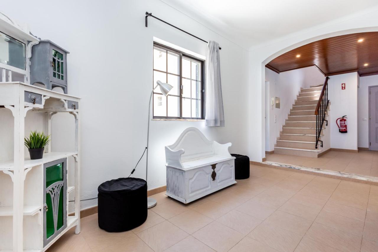 Best Guest Residence Lagos Exterior foto