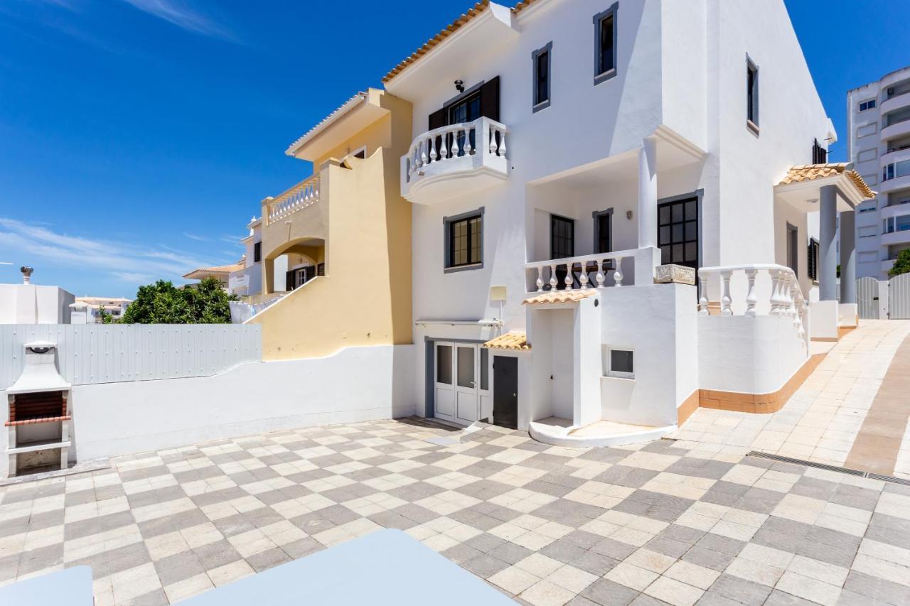 Best Guest Residence Lagos Exterior foto