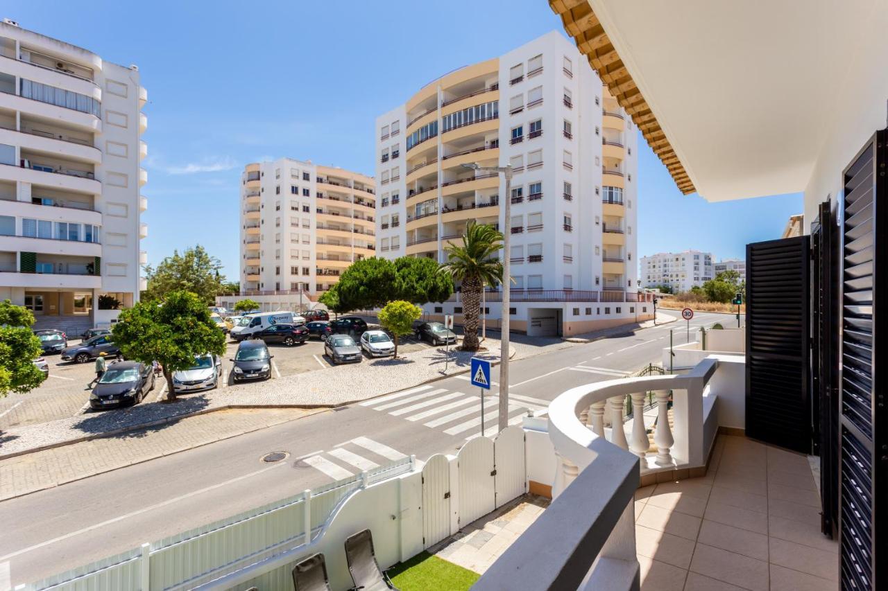 Best Guest Residence Lagos Exterior foto