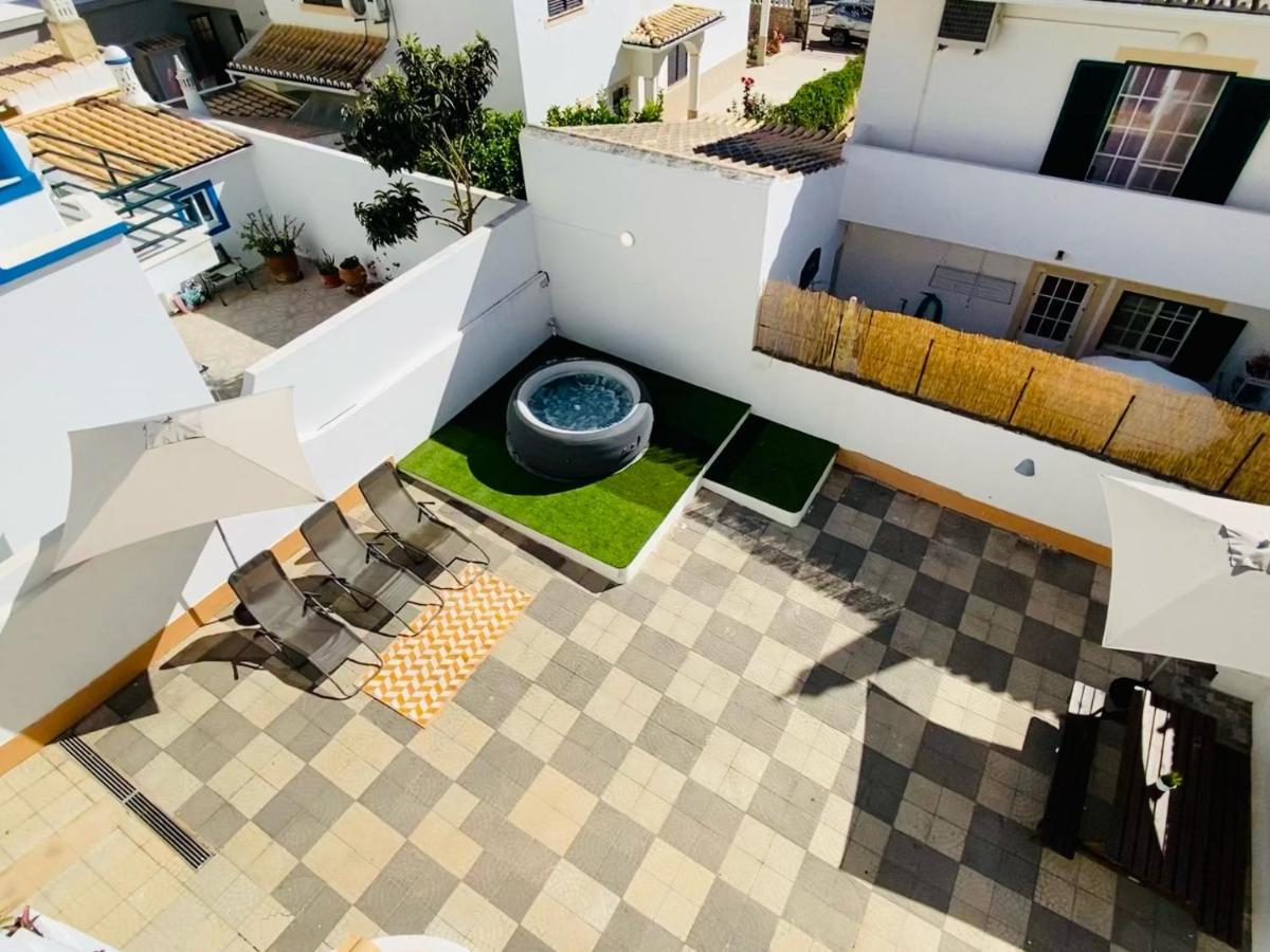 Best Guest Residence Lagos Exterior foto
