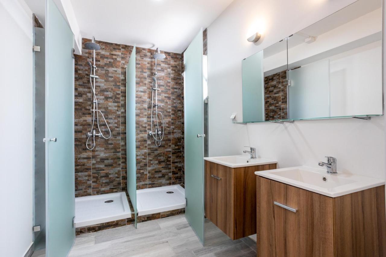 Best Guest Residence Lagos Exterior foto