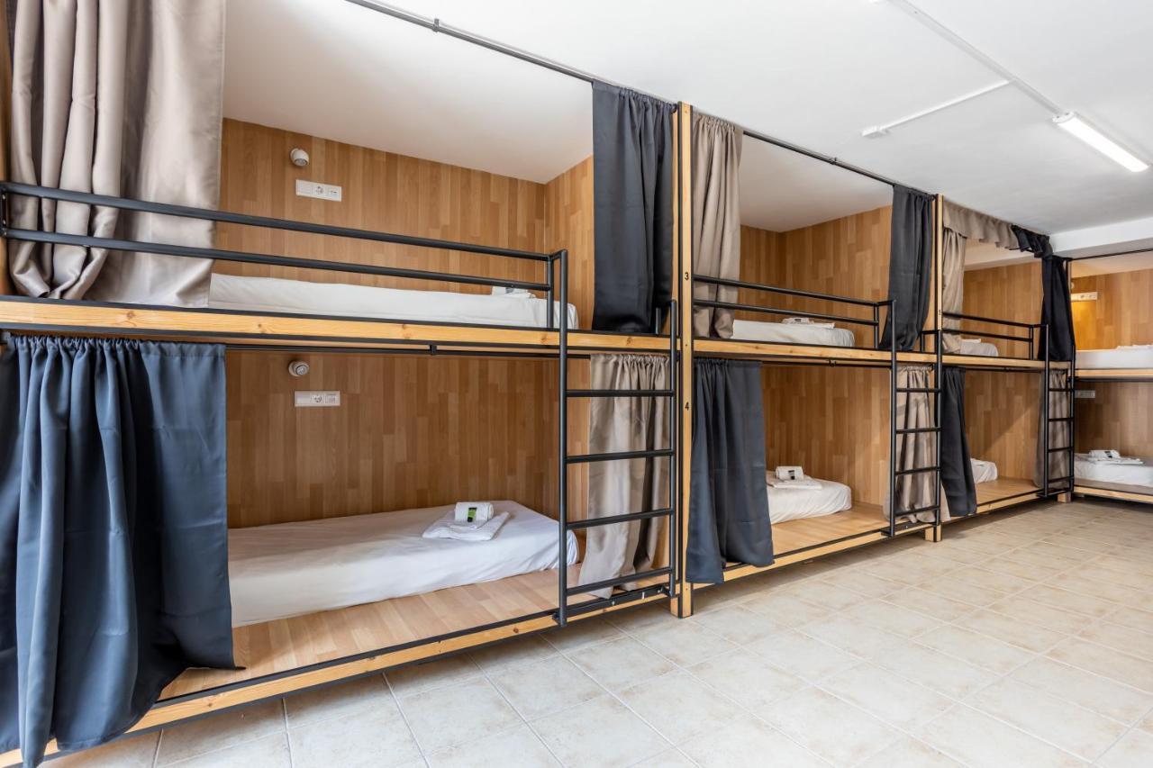Best Guest Residence Lagos Exterior foto
