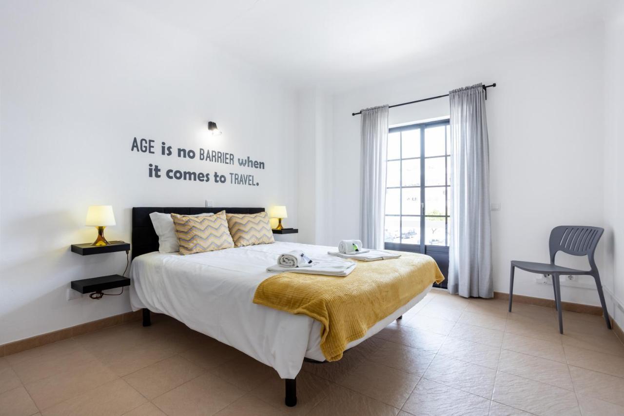 Best Guest Residence Lagos Exterior foto