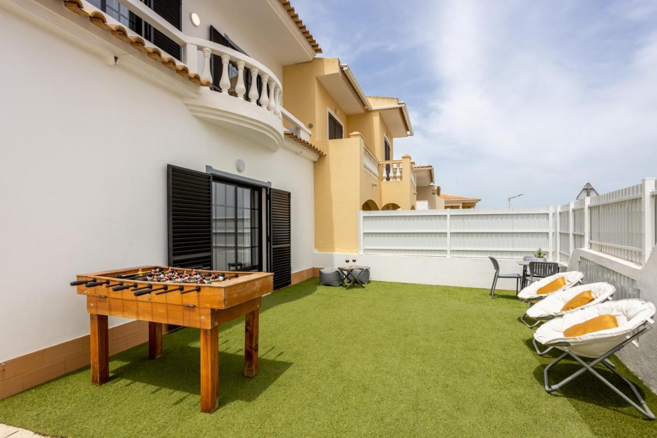 Best Guest Residence Lagos Exterior foto