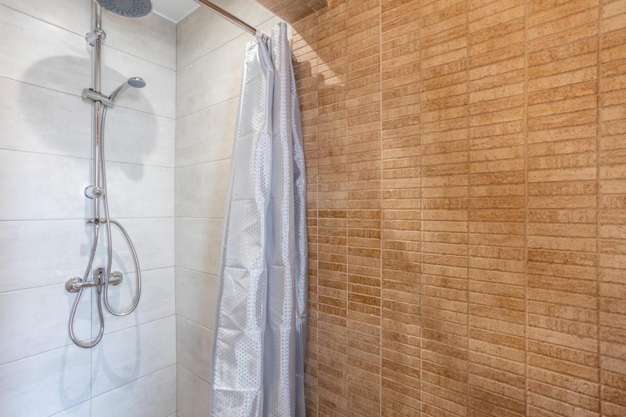 Best Guest Residence Lagos Exterior foto