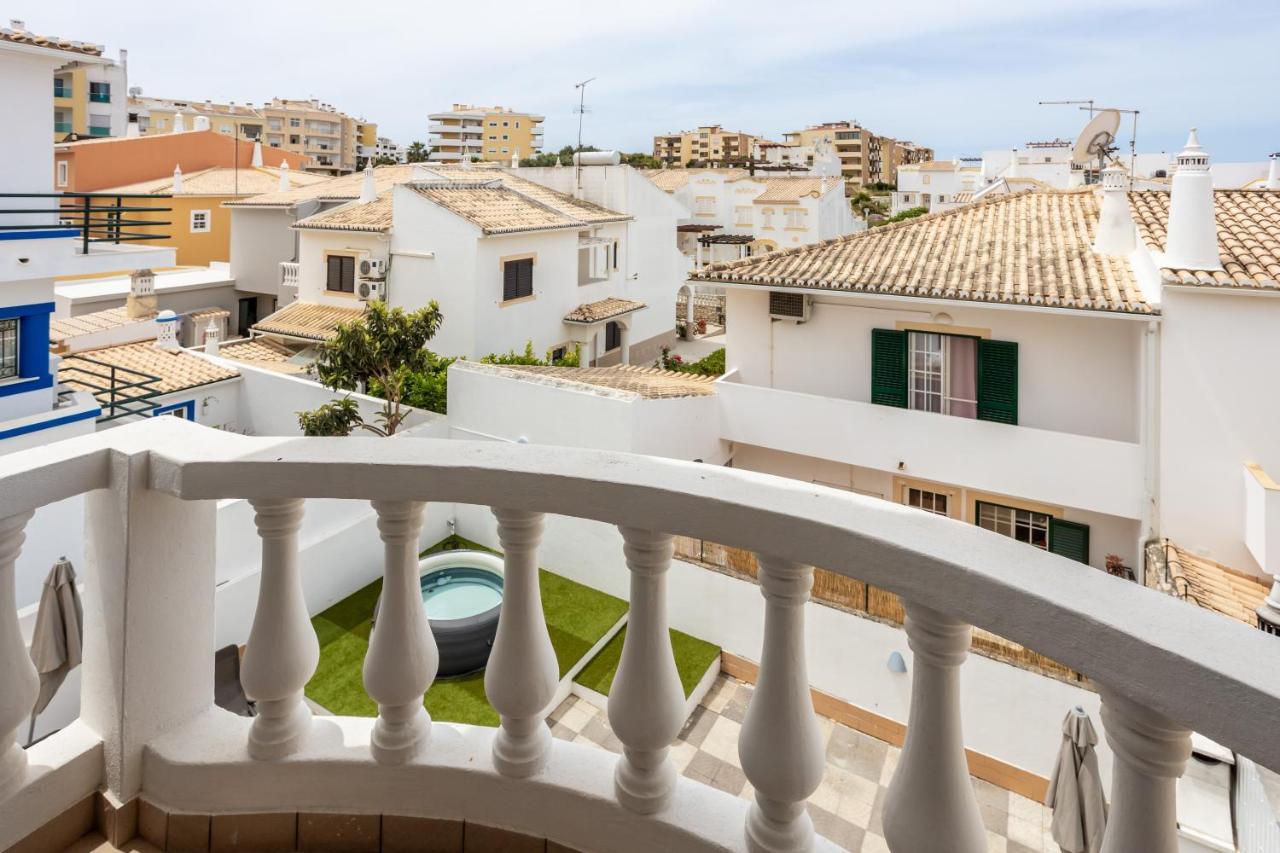Best Guest Residence Lagos Exterior foto