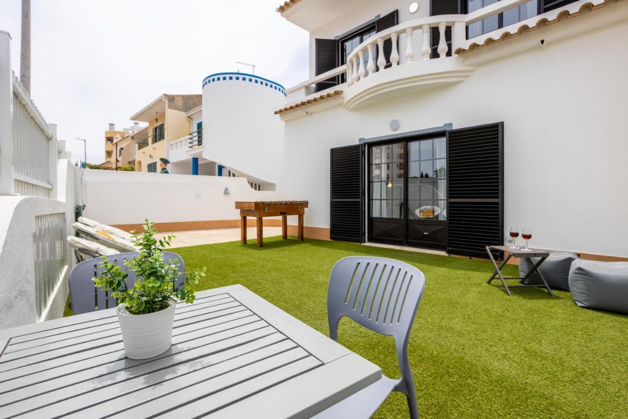 Best Guest Residence Lagos Exterior foto
