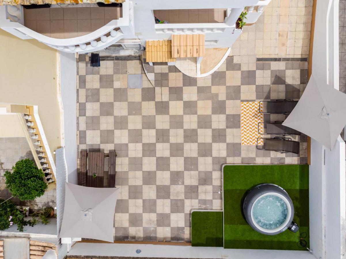 Best Guest Residence Lagos Exterior foto