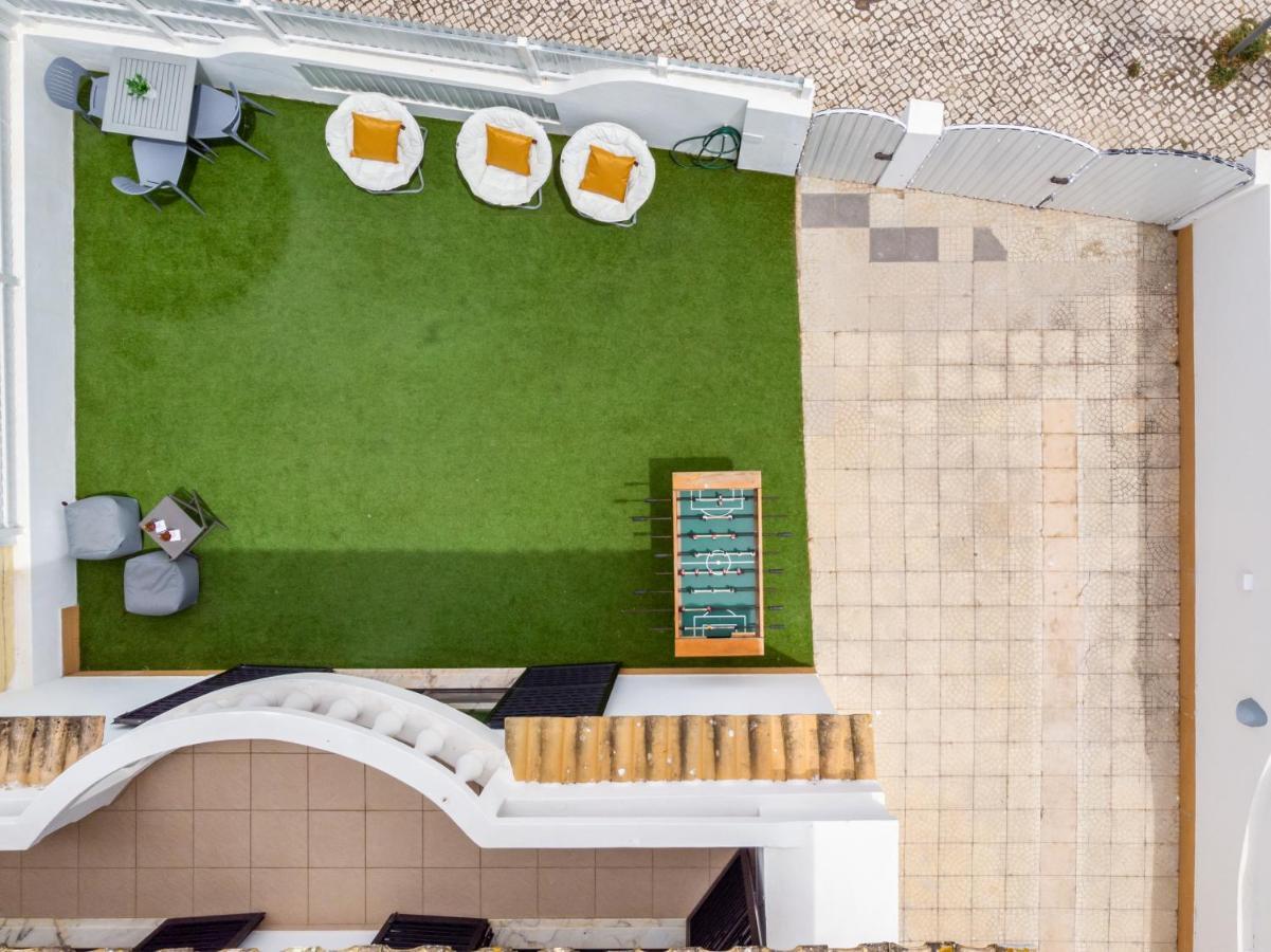Best Guest Residence Lagos Exterior foto