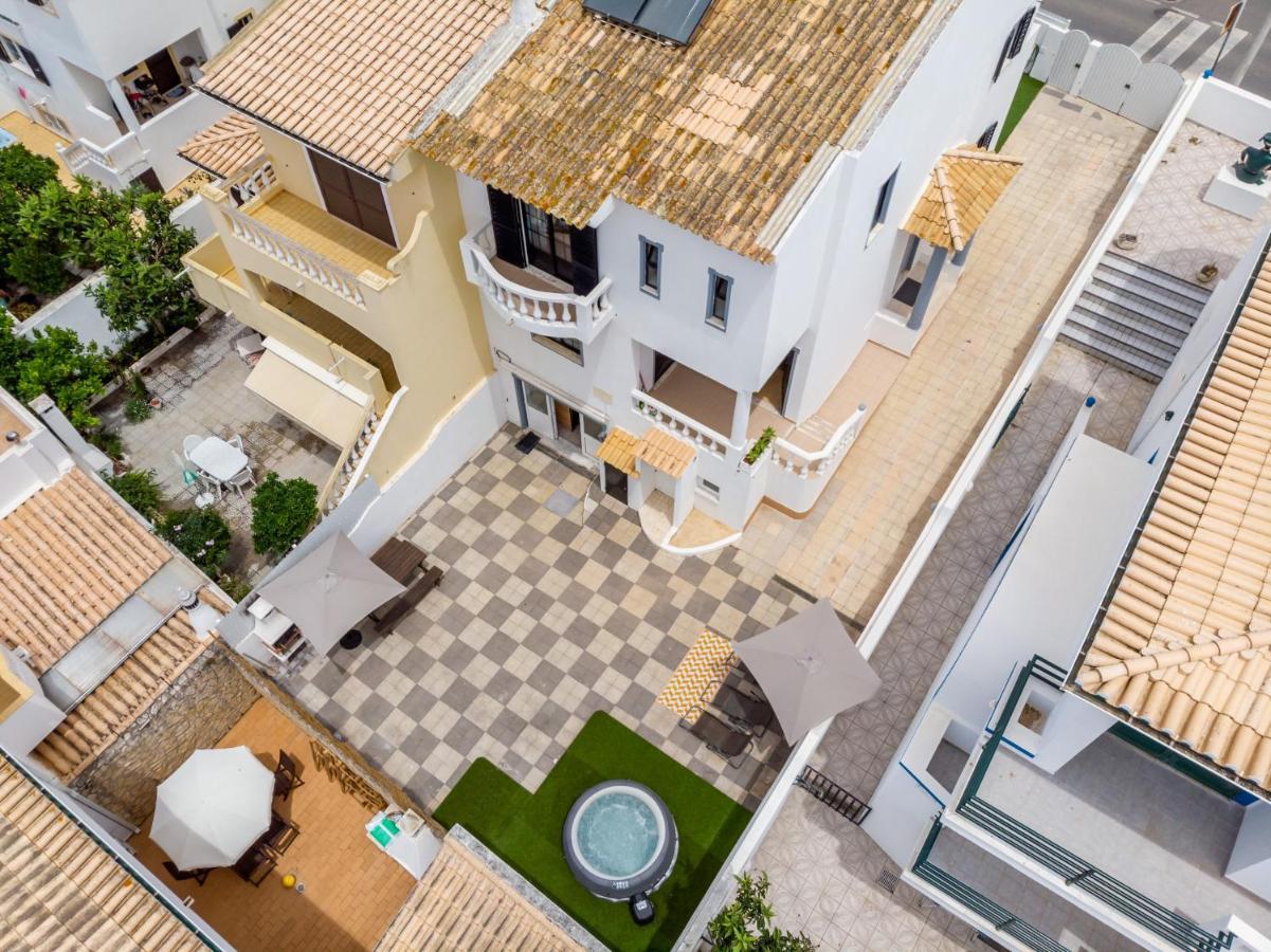 Best Guest Residence Lagos Exterior foto