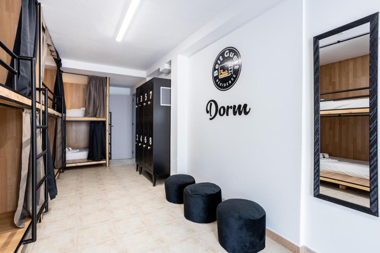 Best Guest Residence Lagos Exterior foto