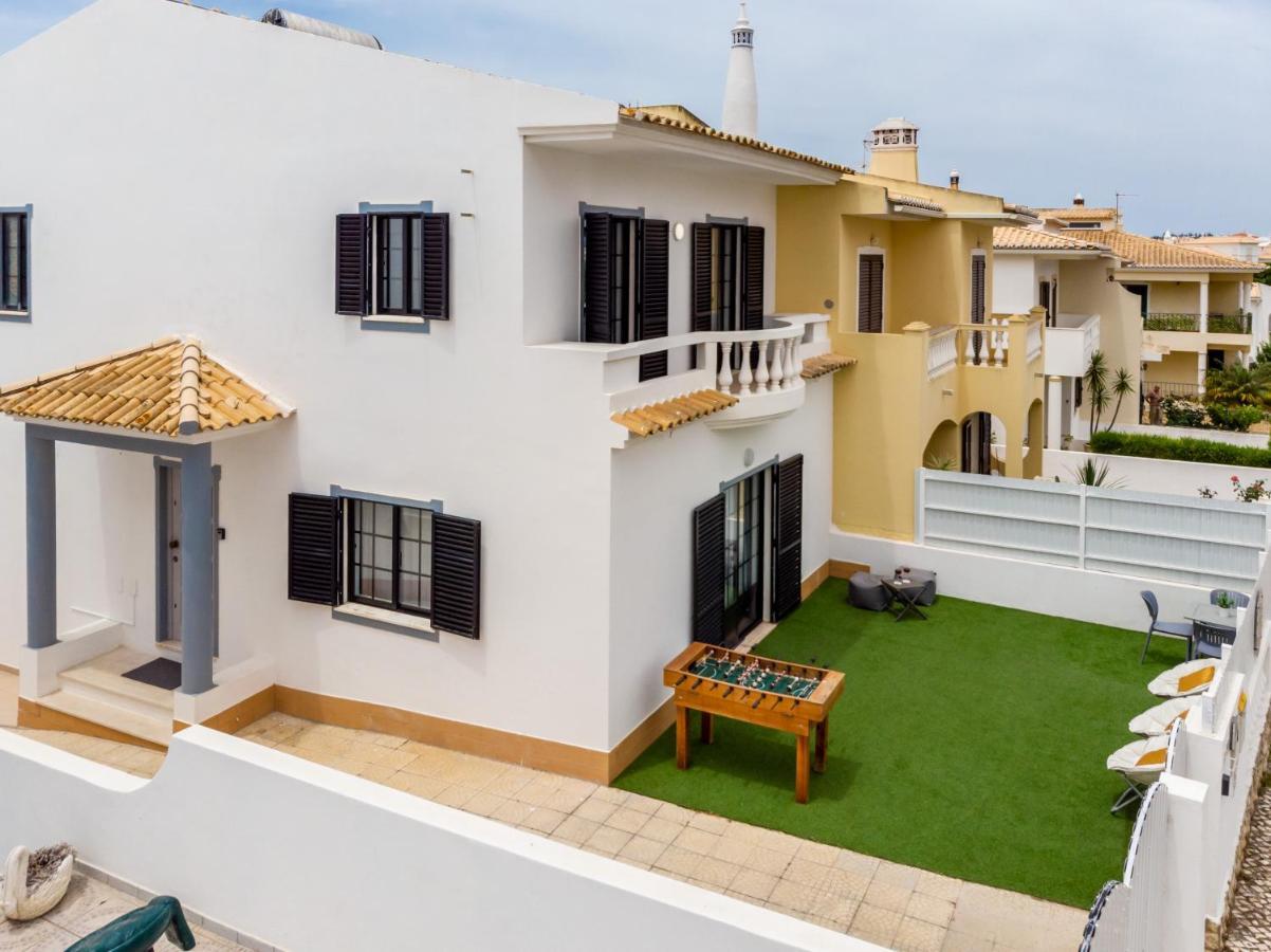 Best Guest Residence Lagos Exterior foto