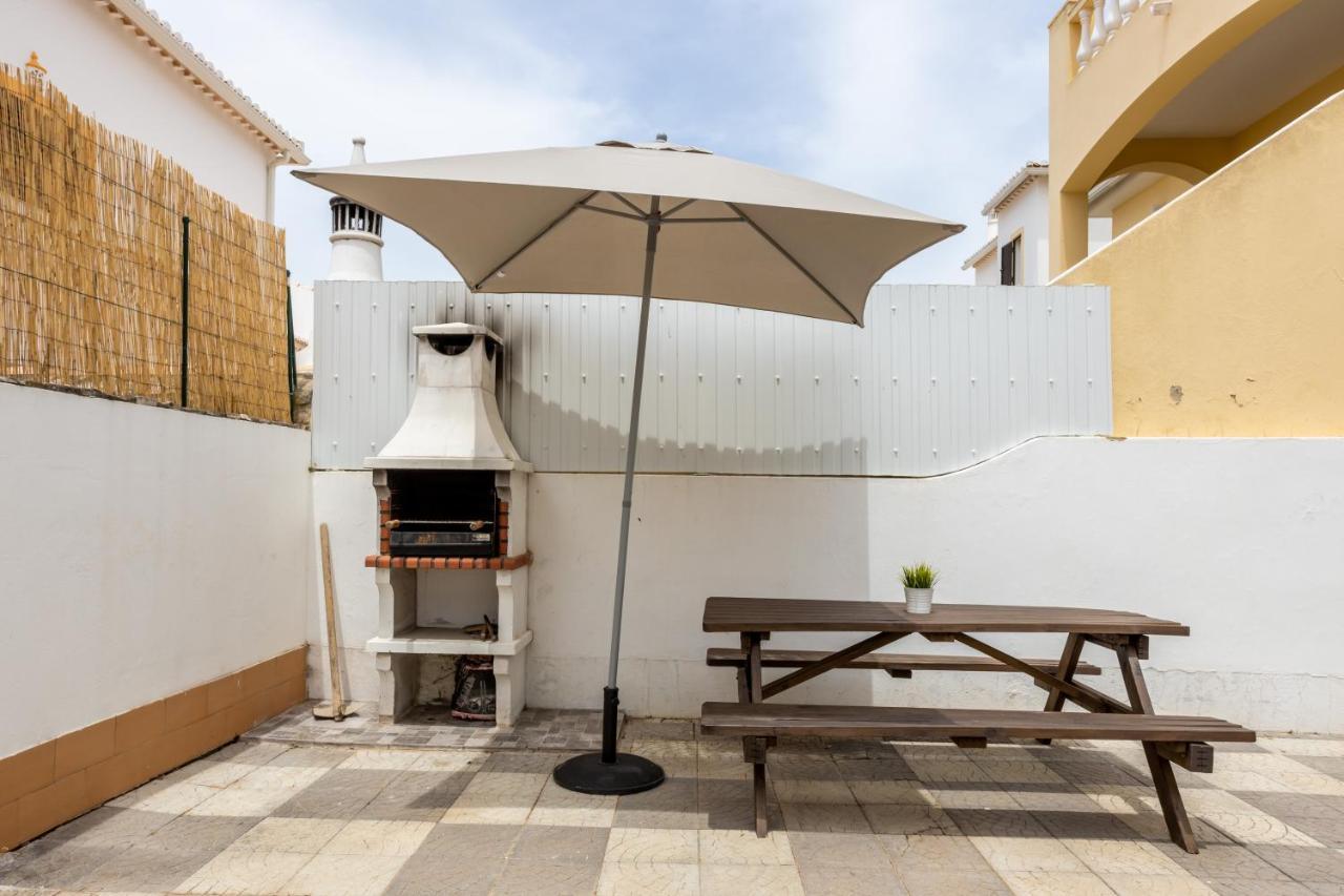 Best Guest Residence Lagos Exterior foto