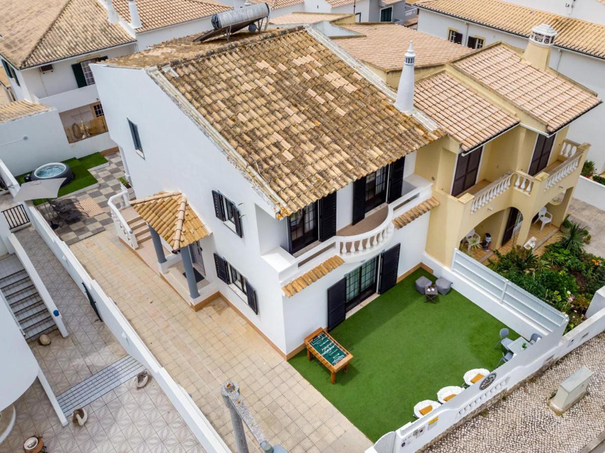 Best Guest Residence Lagos Exterior foto