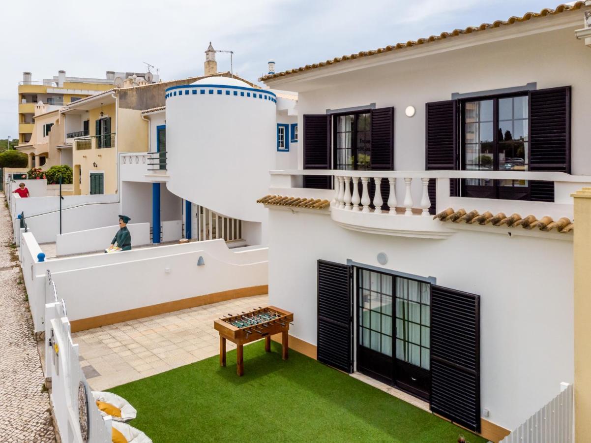 Best Guest Residence Lagos Exterior foto